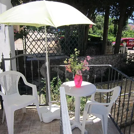 Apartment Antonia