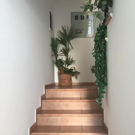 Antonia Apartment Malinska