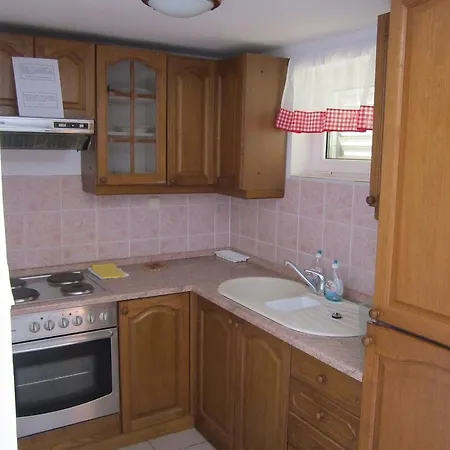 Antonia Apartment *