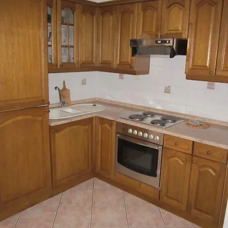 Antonia Apartment
