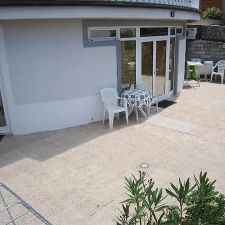 Apartment Antonia