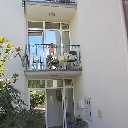 Antonia Apartment