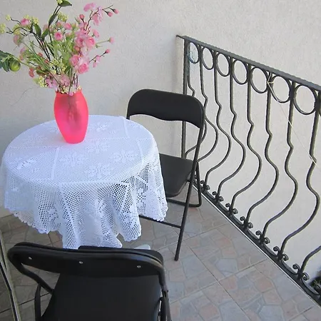 Antonia Apartment