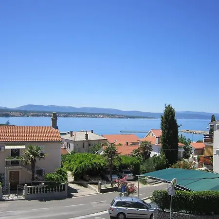 Apartment Antonia