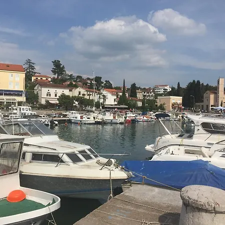 Apartment Antonia