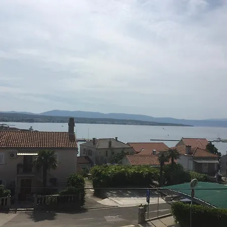 Apartment Antonia Malinska