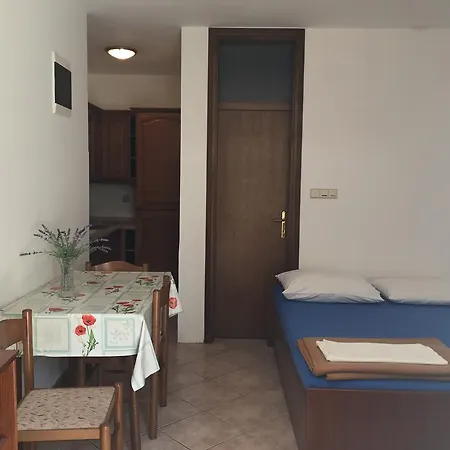 Apartment Antonia