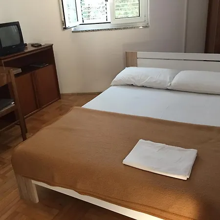 Apartment Antonia *