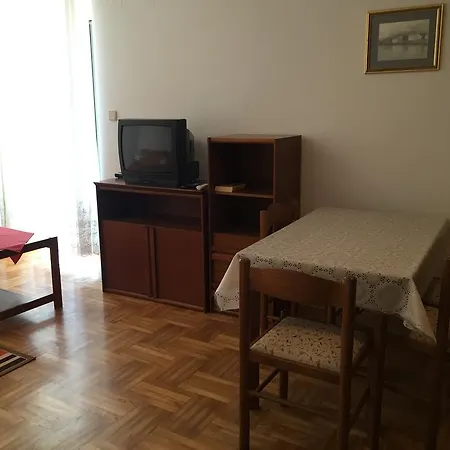 Apartment Antonia *