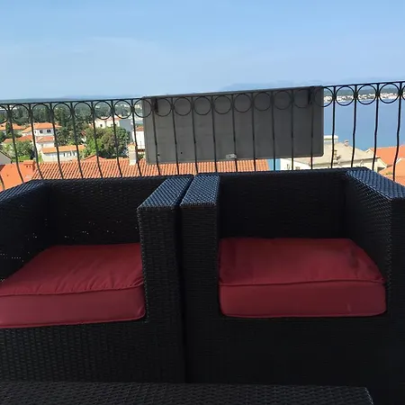 아파트 Antonia 말린스카