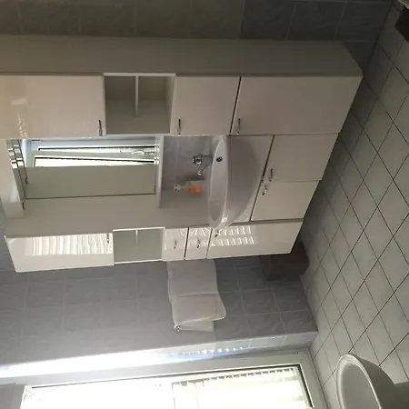 Apartment Antonia Malinska