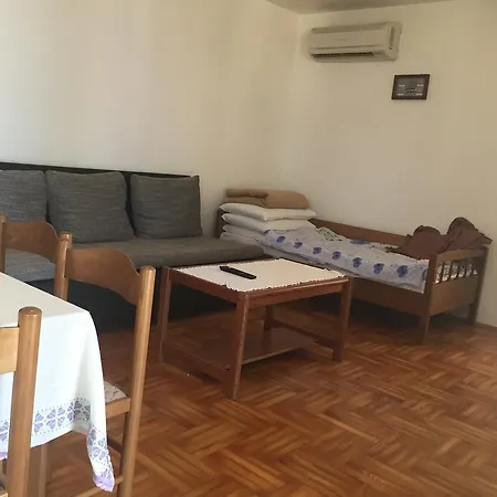 Apartment Antonia