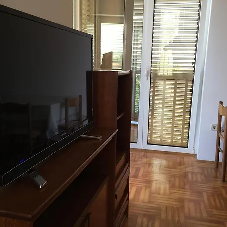 아파트 Antonia 말린스카