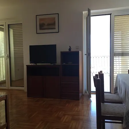 Apartment Antonia *