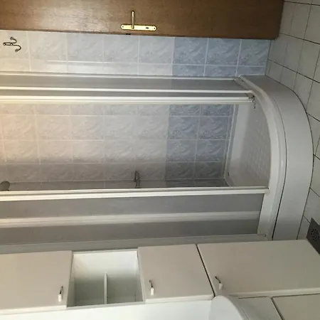 Apartment Antonia