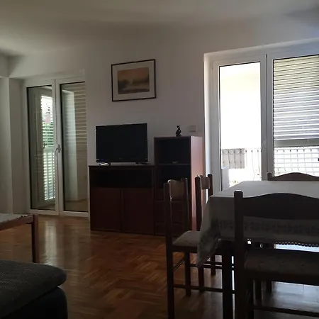 Apartment Antonia *