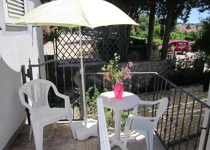 Apartman Antonia
