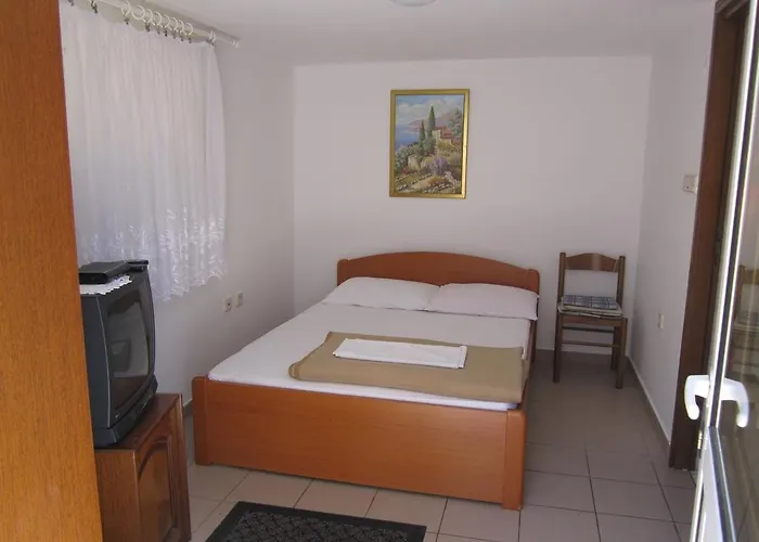 Apartman Antonia Malinska