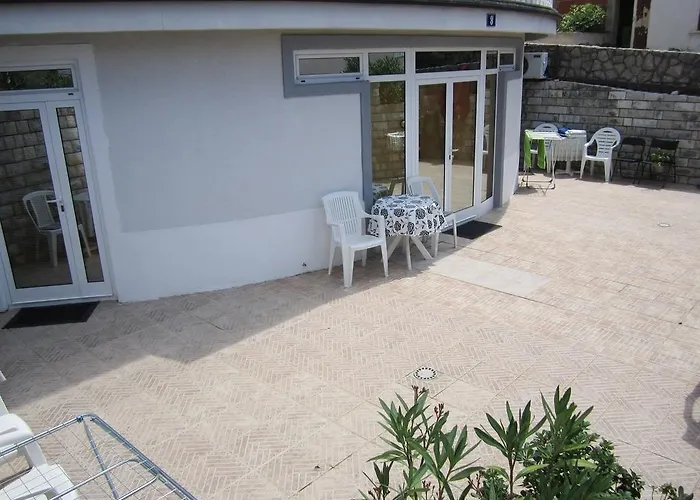 Apartman Antonia