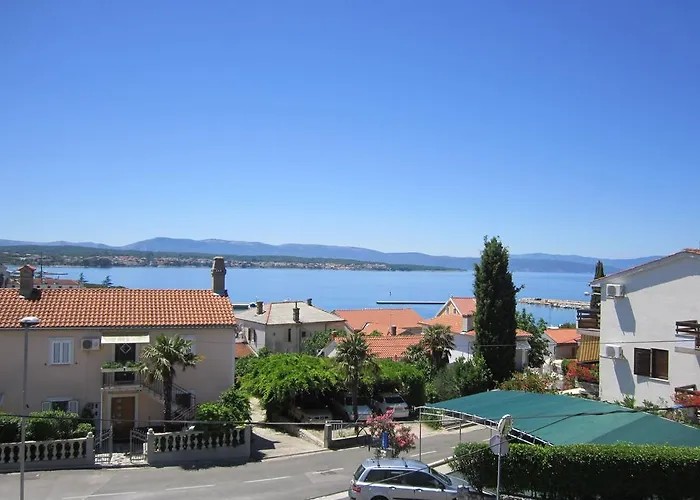 Apartman Antonia