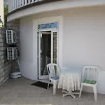 Antonia דירה מאלינסקה