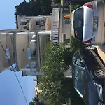 דירה Antonia מאלינסקה