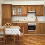 דירה Antonia מאלינסקה