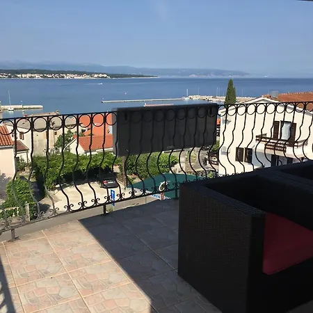 Apartman Antonia *