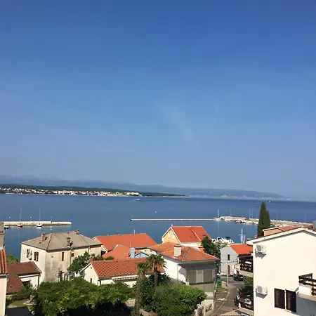 Apartman Antonia *