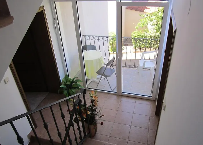 Antonia Apartman *
