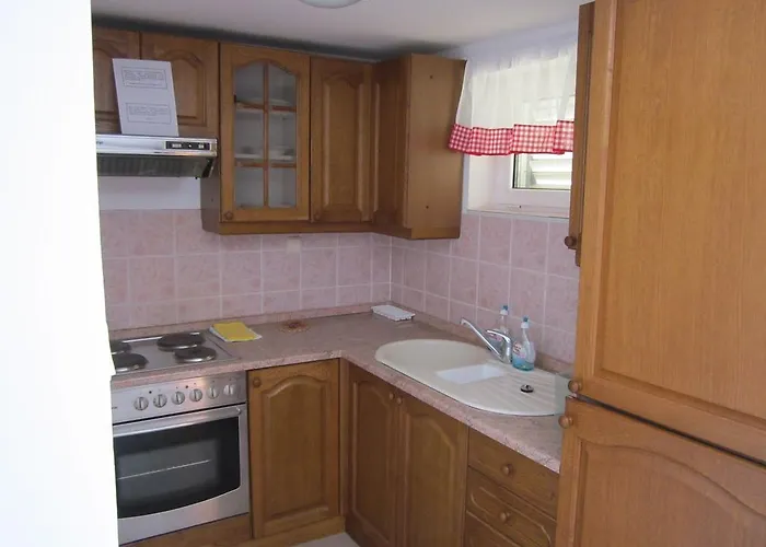 Antonia Apartman *