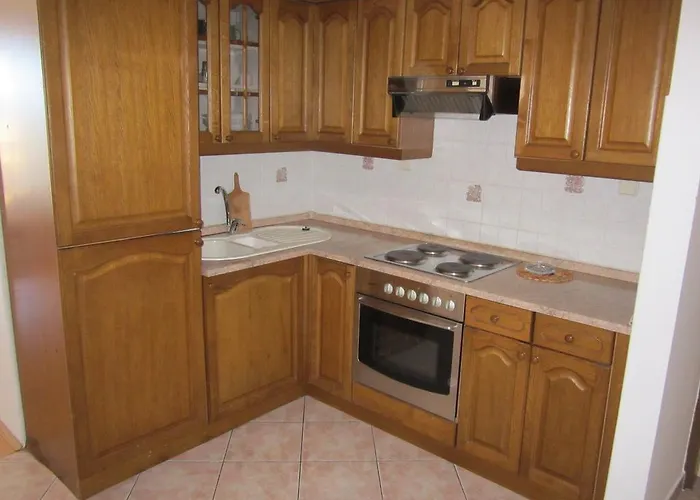 Antonia Apartman