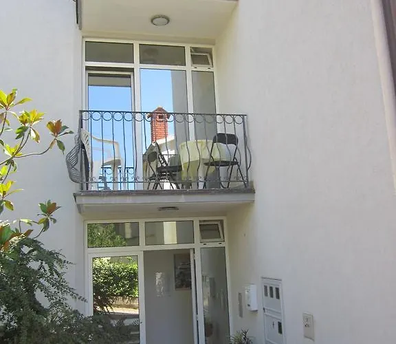 Antonia Apartman