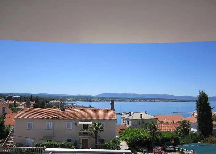 Apartman Antonia