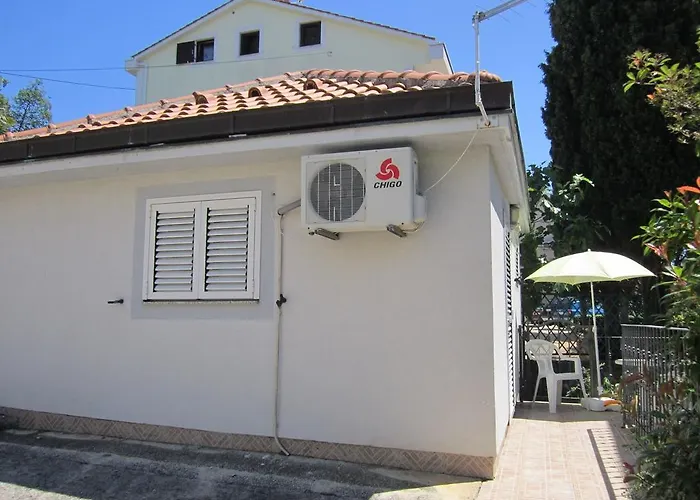 Apartman Antonia