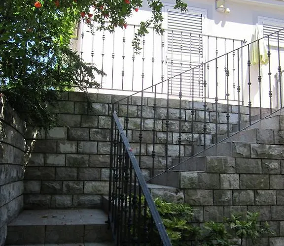 Apartman Antonia Malinska
