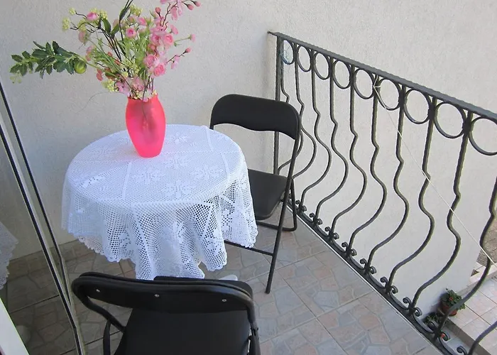 Antonia Apartman