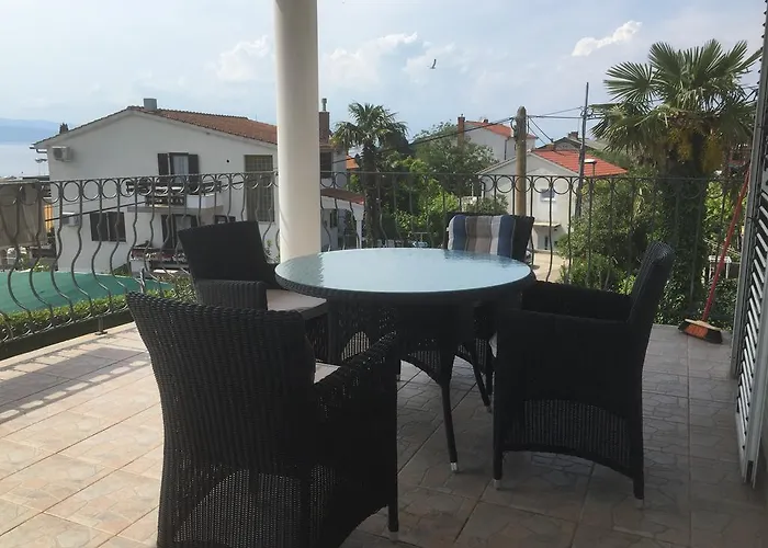 Apartman Antonia *