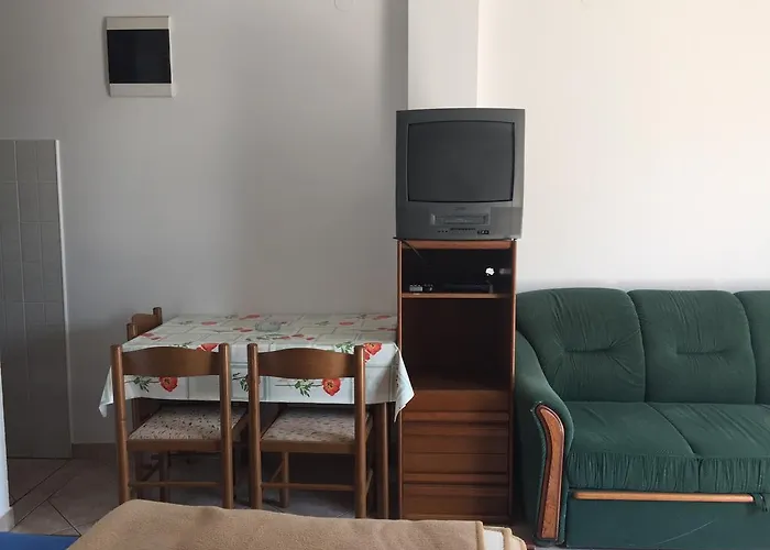 Apartman Antonia Malinska
