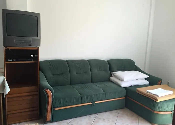 Apartman Antonia Malinska