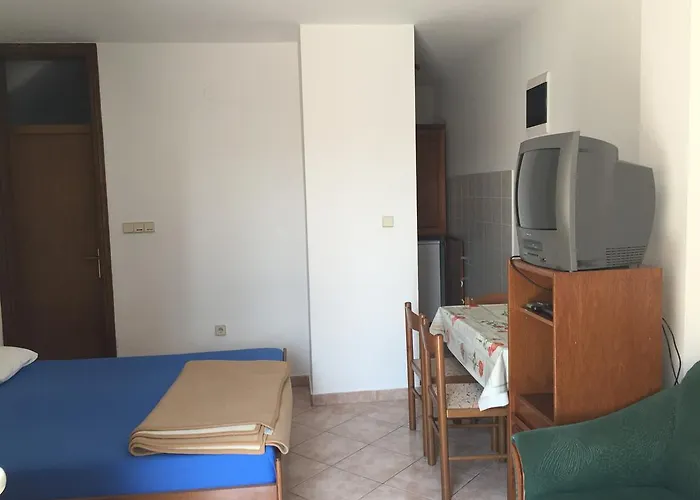 Apartman Antonia *