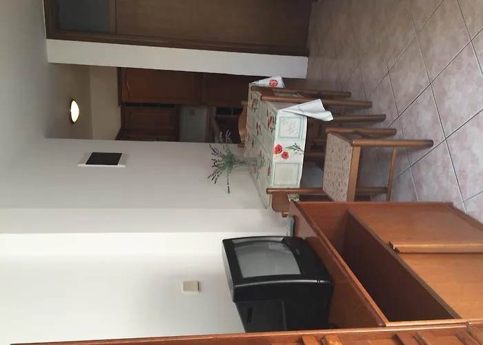 Apartman Antonia Malinska