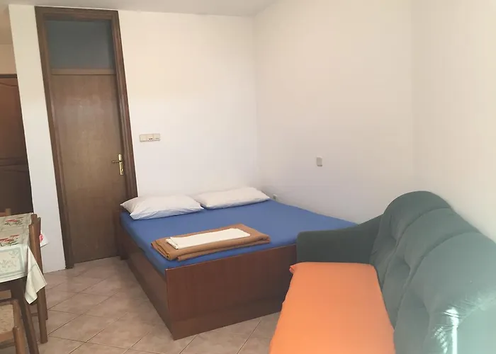 Apartman Antonia Malinska