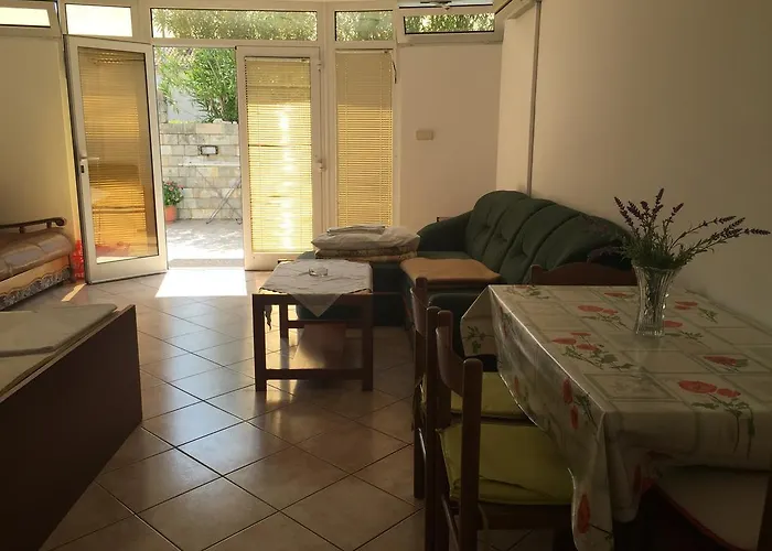Apartman Antonia *