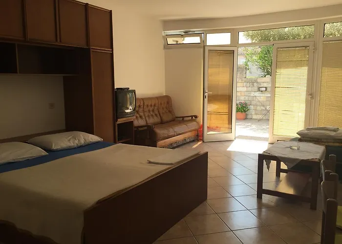 Apartman Antonia *