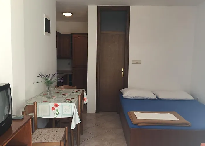 Apartman Antonia