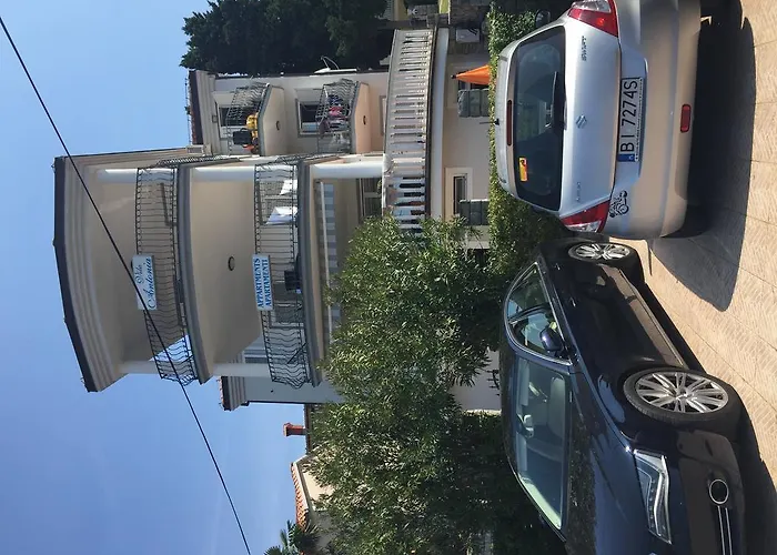 Apartman Antonia Malinska