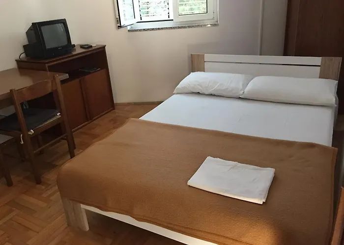 Apartman Antonia *
