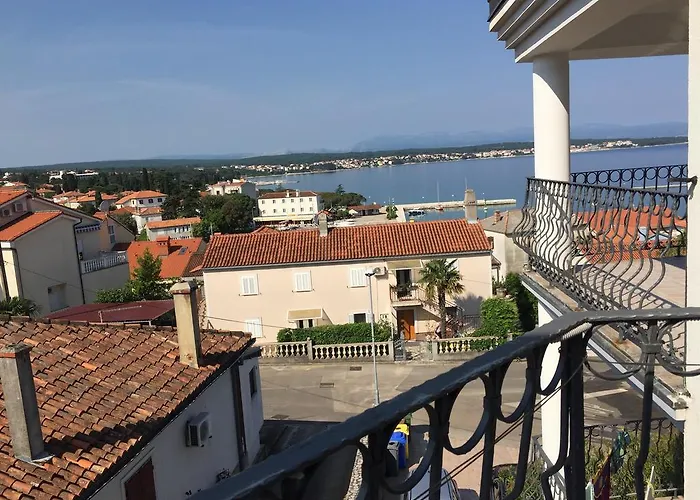 Apartman Antonia
