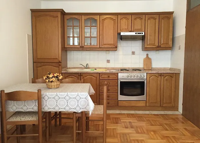 Apartman Antonia Malinska